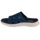 2. Skechers Go Walk Flex Sandal - Elation 141425-NVY Granatowe 36