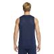 5. Koszulka Air Jordan x Paris Saint Germain Mesh Jersey Midnight Navy/White - DB6478-410