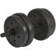 13. HANTLA KOMPOZYTOWA 20 KG ( 2x10 KG ) ENERO FIT