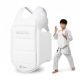 Juniorski ochraniacz klatki piersiowej Karate WKF | MOOTO