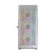 27. LOGIC OBUDOWA ARAMIS ARGB MIDI USB 3.0 WHITE