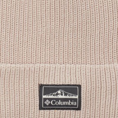 2. Columbia Lost Lager II Beanie 1975921271 Beżowe One size