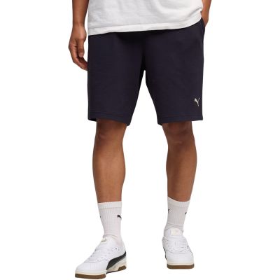 Spodenki męskie Puma ESS Elevated Relaxed granatowe 692021 16