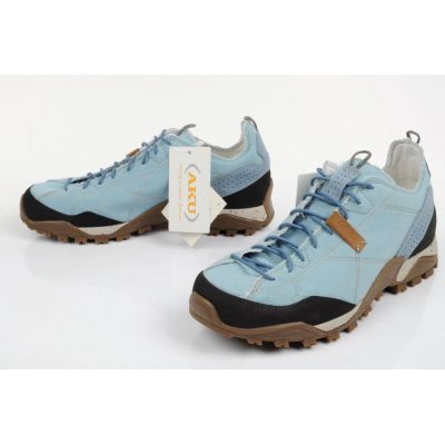 19. Buty trekkingowe Aku Nativa Canvas W 647029