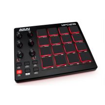 AKAI MPD 218 - Kontroler USB/MIDI