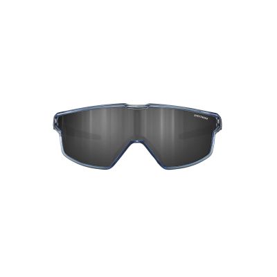 3. Okulary Julbo Fury Mini - błyszczący przezroczysty niebieski matowy| Spectron 3