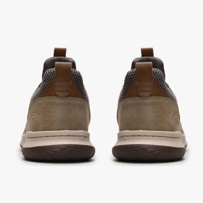 4. Buty Skechers Delson Camben M 65474-TPE