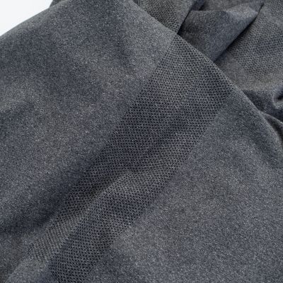 7. Męska Koszulka z długim rękawem HAZH SENIOR