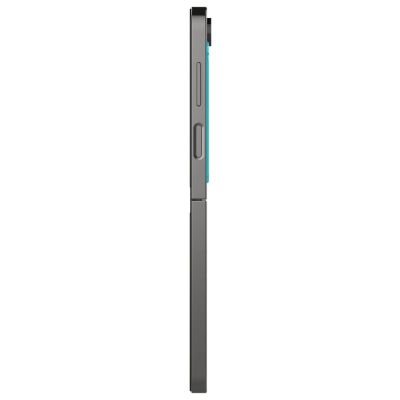 6. Szkło hartowane Spigen Glas.tR EZ Fit na Samsung Galaxy Z Flip 6 - 2 szt.