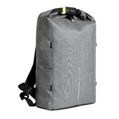 4. XD DESIGN PLECAK BOBBY URBAN LITE GREY P/N: P705.502