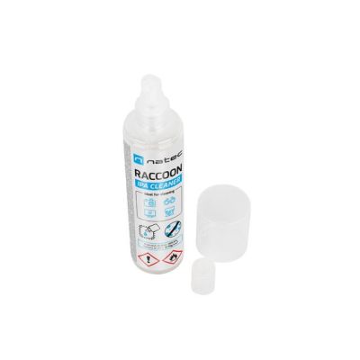 3. NATEC ALKOHOL IZOPROPYLOWY RACCOON IPA CLEANER SPRAY 250ML
