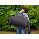 73. Dmuchawa do liści BLACK+DECKER BLACK+DECKER DMUCHAWA/ODKURZACZ BEBLV301-QS