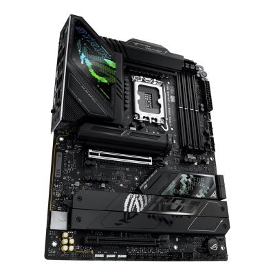 4. Płyta główna ASUS ROG STRIX Z890-F GAMING WIFI