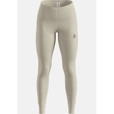 5. Spodnie Odlo BL BOTTOM long ACTIVE WARM roz. M Ciemnoszare