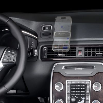 10. Wozinsky uchwyt magnetyczny na deskę rozdzielczą przyklejany czarny (WMH-01)