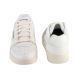 5. Skechers Sport Court 2.0 - Crowne   254026-WHT Białe 41