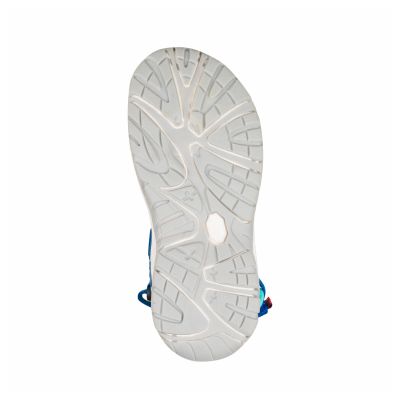 4. Sandały Trollkids Kids Oslofjord Sandal Jr 268-134