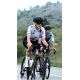 7. Kask Rowerowy HJC FURION 3.0 MT BLACK r. L