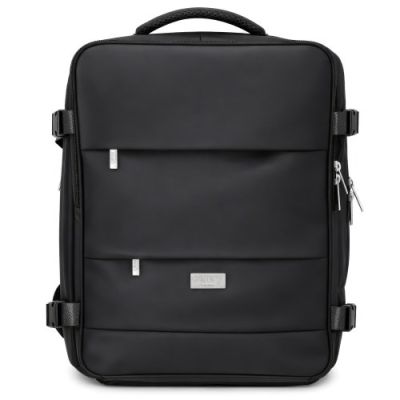 Plecak Biznesowo-Sportowy On-Board Free Size 40x20x30 cm, 24L, 3 Komory, 11 Kieszeni, Laptop 17” Camry Camry