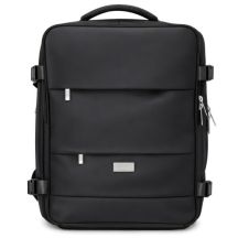 Plecak Biznesowo-Sportowy On-Board Free Size 40x20x30 cm, 24L, 3 Komory, 11 Kieszeni, Laptop 17” Camry Camry