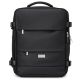 Plecak Biznesowo-Sportowy On-Board Free Size 40x20x30 cm, 24L, 3 Komory, 11 Kieszeni, Laptop 17” Camry Camry