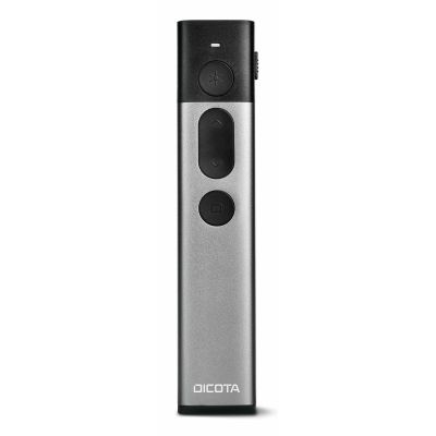 2. DICOTA D32075 wskaźnik 30 m Czarny, Szary