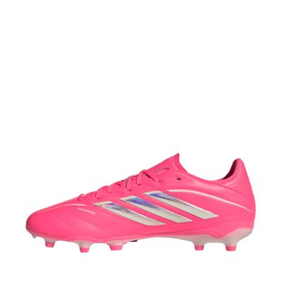 5. Buty piłkarskie dla dzieci adidas Copa Pure IV League FG różowe KI0662