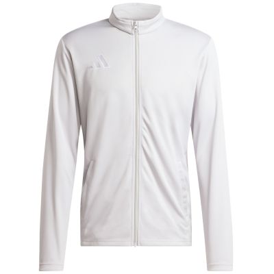 2. Bluza męska adidas Entrada 26 Track szara JZ6592