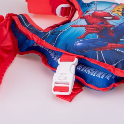 3. Akcesoria 98795 SWIM PAL SPIDERMAN