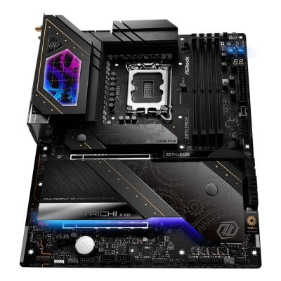 8. Płyta główna Asrock Z890 TAICHI