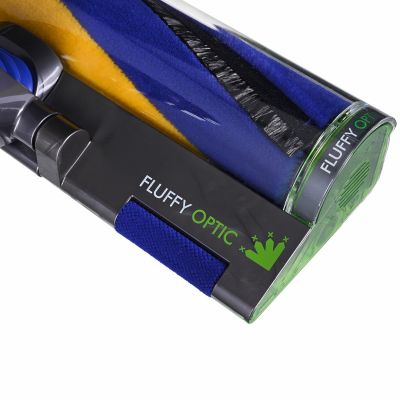 26. Odkurzacz DYSON V15s Detect Submarine