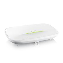Access Point Wi-Fi 7 Zyxel WBE510D 2.4GHz(2x2)/5GHz(4x4)/6GHz(4x4) PoE+/PoE++ 1x2,5G