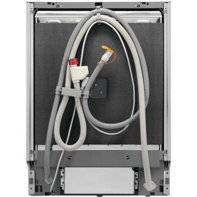 3. Zmywarka do zabudowy ELECTROLUX EEG88700W TimeBeam