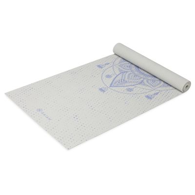 3. GAIAM MATA DO JOGI DOVE BLUE CELESTIAL 5 MM 66023