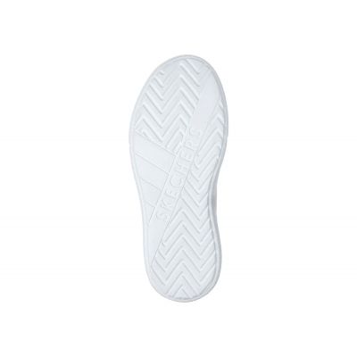 3. Buty Skechers Hyperlift Jr 310253L-WHT