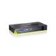 Przełącznik KVM LevelOne 4xUSB-A/4xVGA