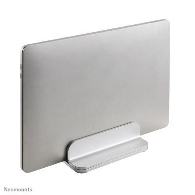 Neomounts NSLS300SILVER stojak na laptop Podstawka na notebooka Srebrny 43,2 cm (17")