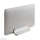 Neomounts NSLS300SILVER stojak na laptop Podstawka na notebooka Srebrny 43,2 cm (17")