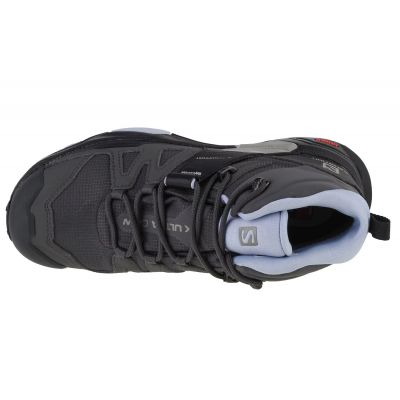3. Buty Salomon X Ultra 4 Mid GTX W 416250