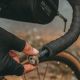 17. Multitool rowerowy Rockbros ROAD TO SKY VK-KC10 6w1 chowany w kierownicy - brązowy