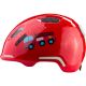 4. Kask rowerowy ALPINA XIMO 2 FLASH FIRE FIGHTER GLOSS 49-54
