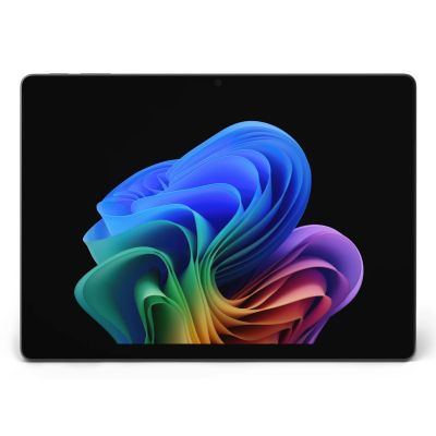 Microsoft Surface Pro 13" Intel Core Ultra 5 512 GB 33 cm (13") 16 GB Wi-Fi 7 (802.11be) Windows 11 Pro Czarny