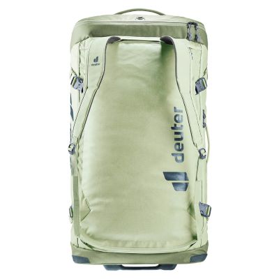 15. Deuter Duffel Pro Movo 90 3501225-1213 mineral-grove