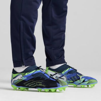 Buty piłkarskie Puma Future 7 Pro+ FG/AG M 108087 03