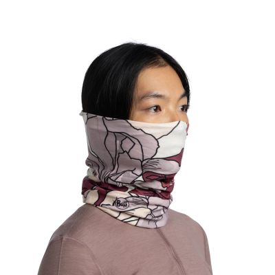 4. Buff Original EcoStretch Scarf 13882100310 Wielokolorowe One size