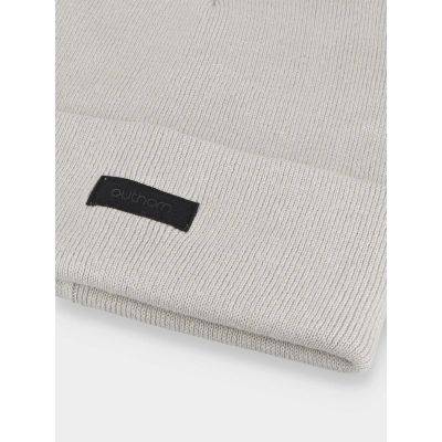 2. Czapka zimowa męska Outhorn OTHAW22ACAPM057