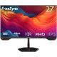 Monitor 27" Rampage Crimson FHD 200Hz 1ms Fast IPS gamingowy