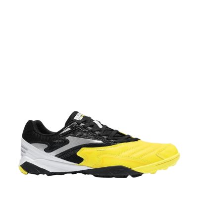 Buty piłkarskie Joma Cancha 2628 Turf żółto-czarne CANS2628TF