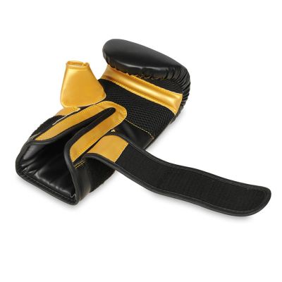 22. Rękawice przyrządowe M - Mitts Gold