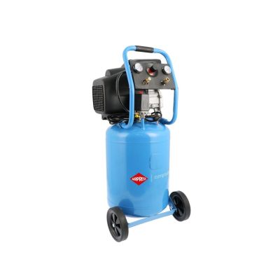 23. Airpress HL 360-50 sprężarka 1800 W 288 l/min Prąd przemienny